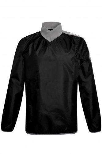 Atlantis 2 Rain Jacket Black