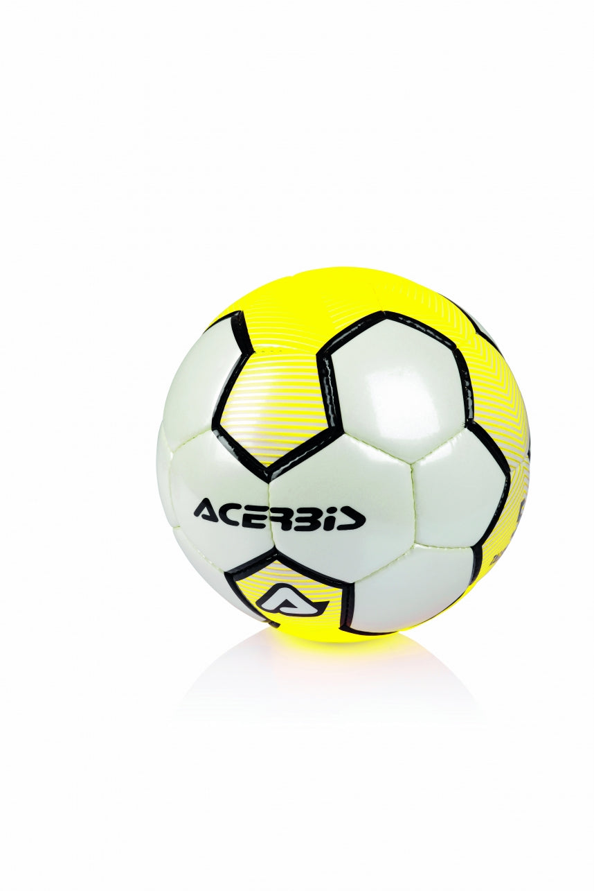 Ace Ball Fluo Yellow (pack of 5)