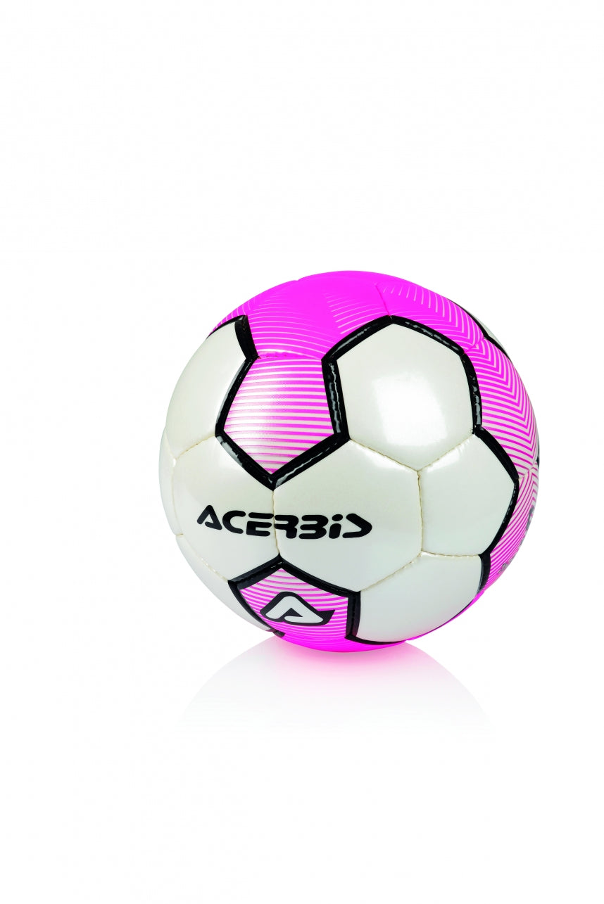 Ace Ball Fluo Fucsia (pack of 5)
