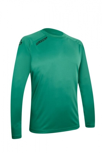 Atlantis Training T-Shirt Long Sleeve Green