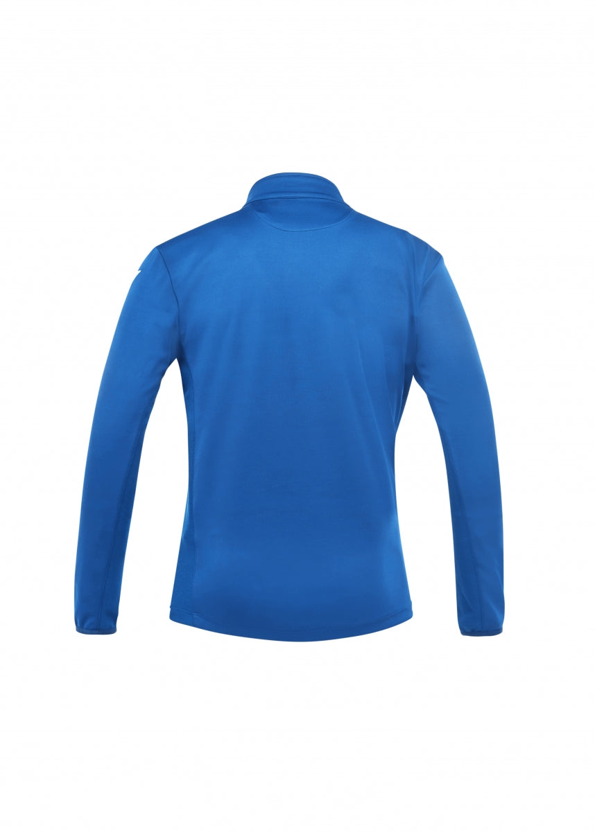 Belatrix 1/2 zip Sweatshirt Royal Blue