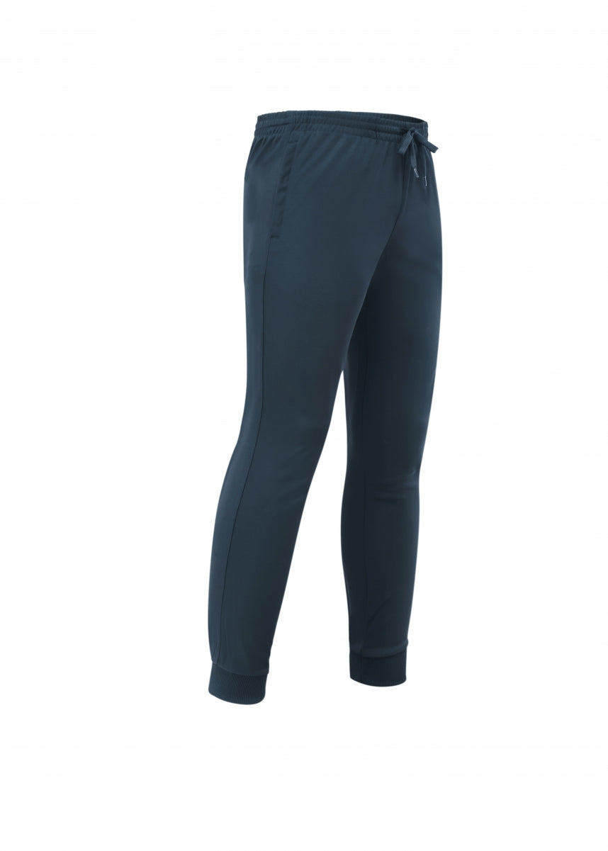 Frey Tracksuit Pant Blue