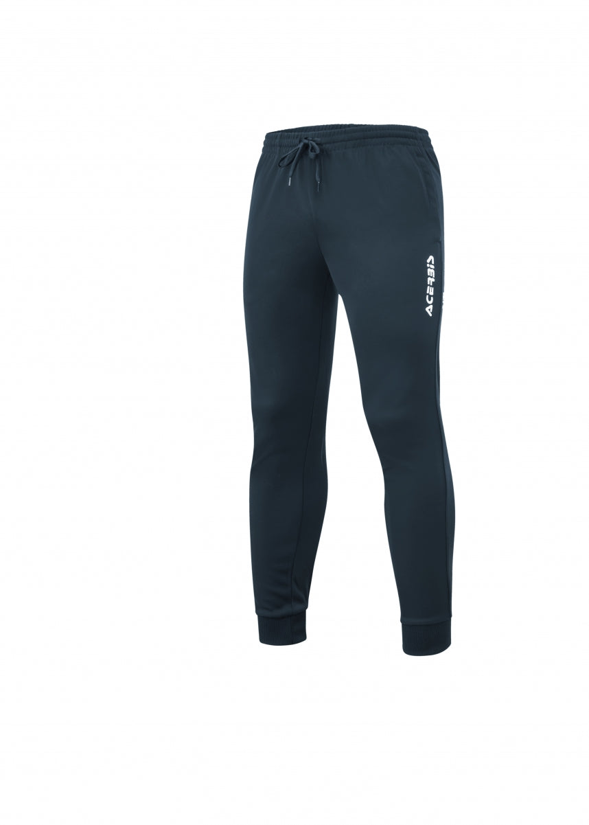 Frey Tracksuit Pant Blue