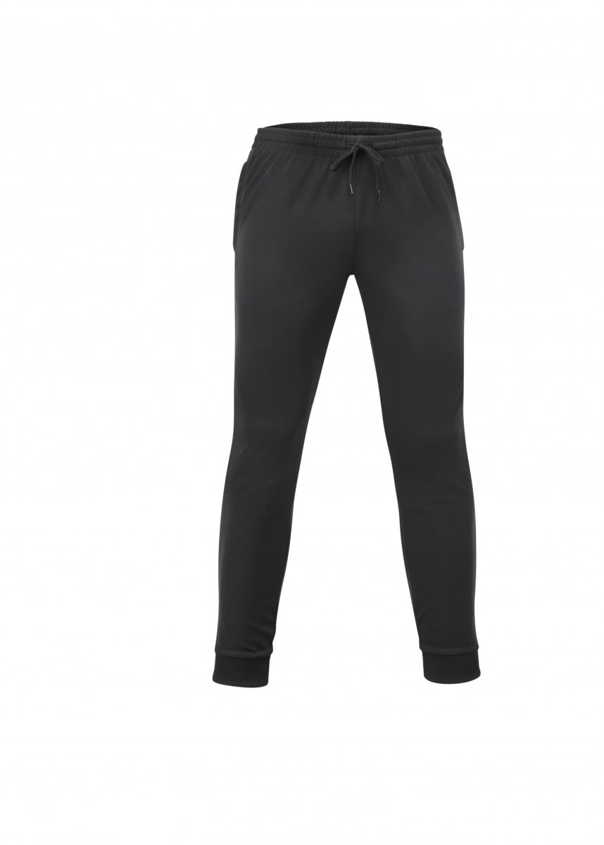 Frey Tracksuit Pant Black