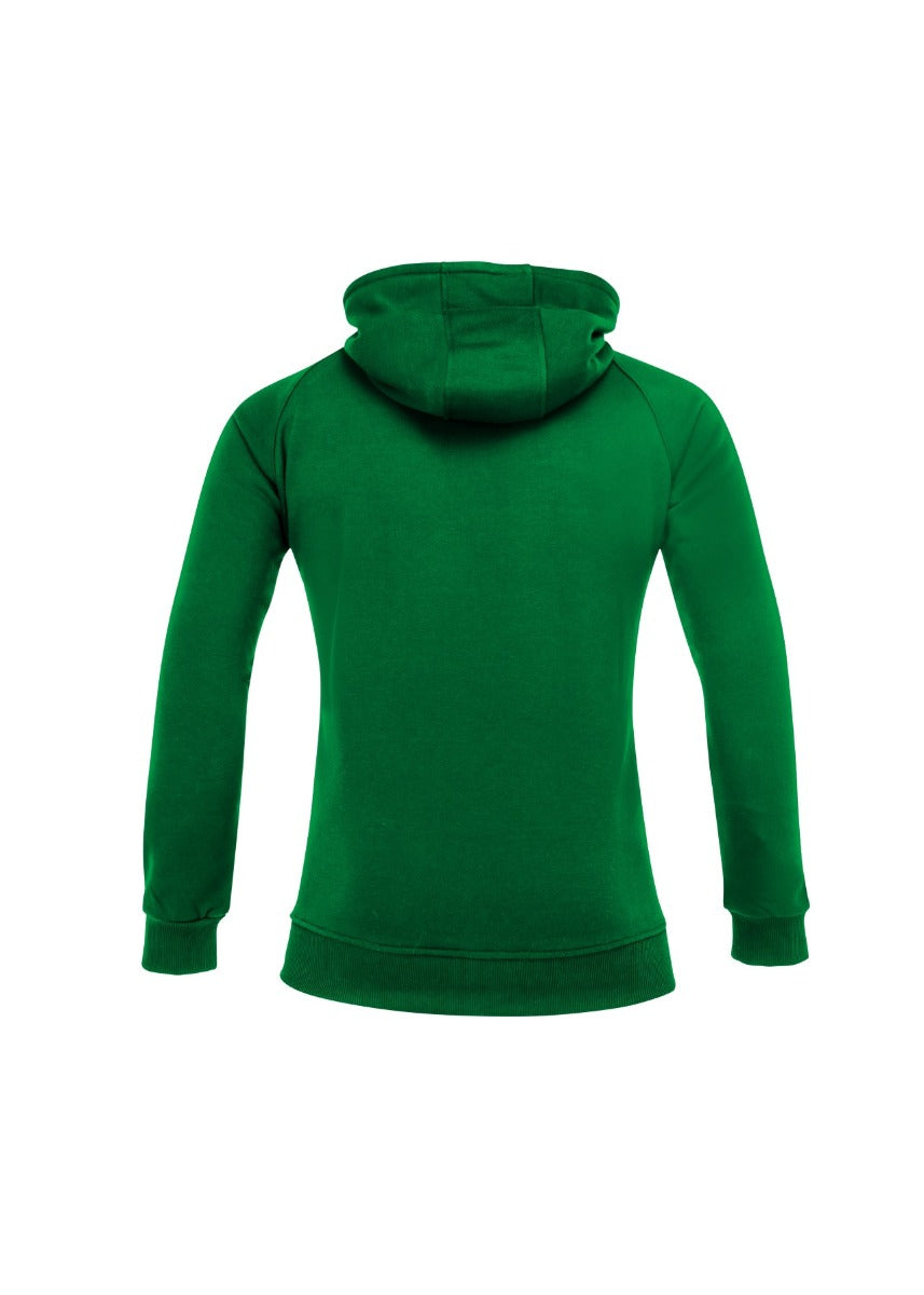 Easy Hoodie Sweatshirt Green 2