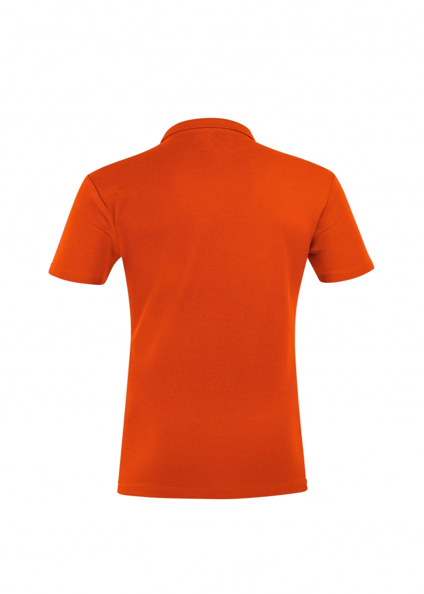 Atlantis Polo Orange-4xl