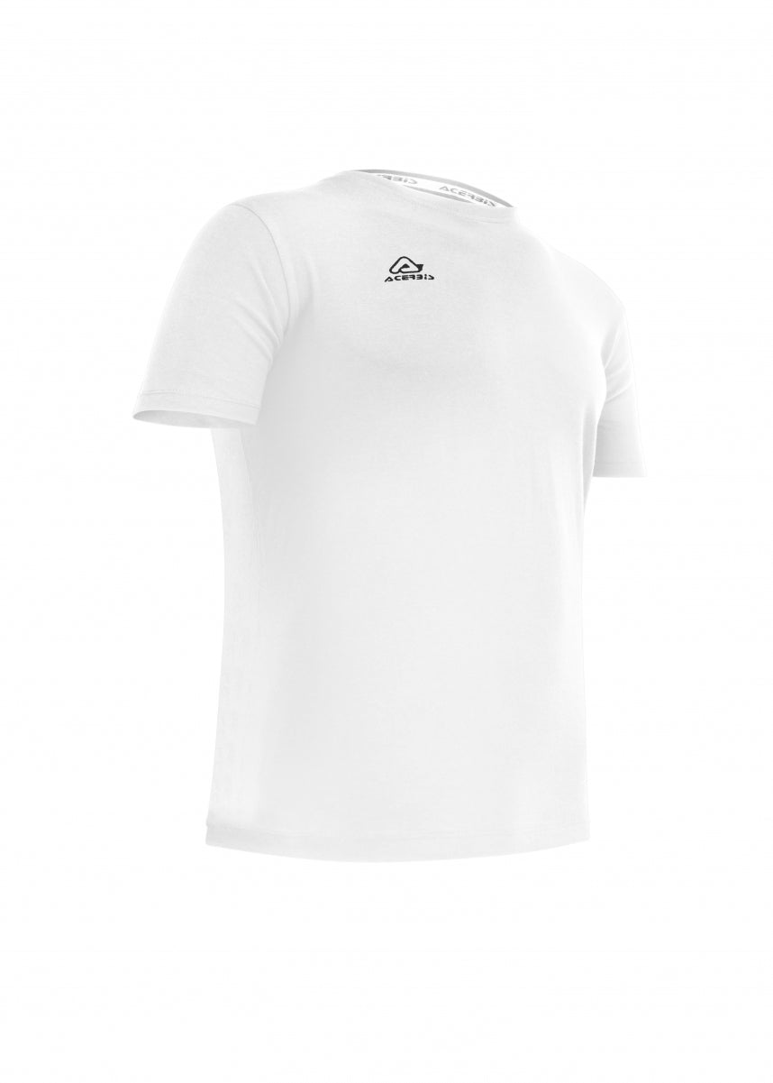 Easy T-shirt White