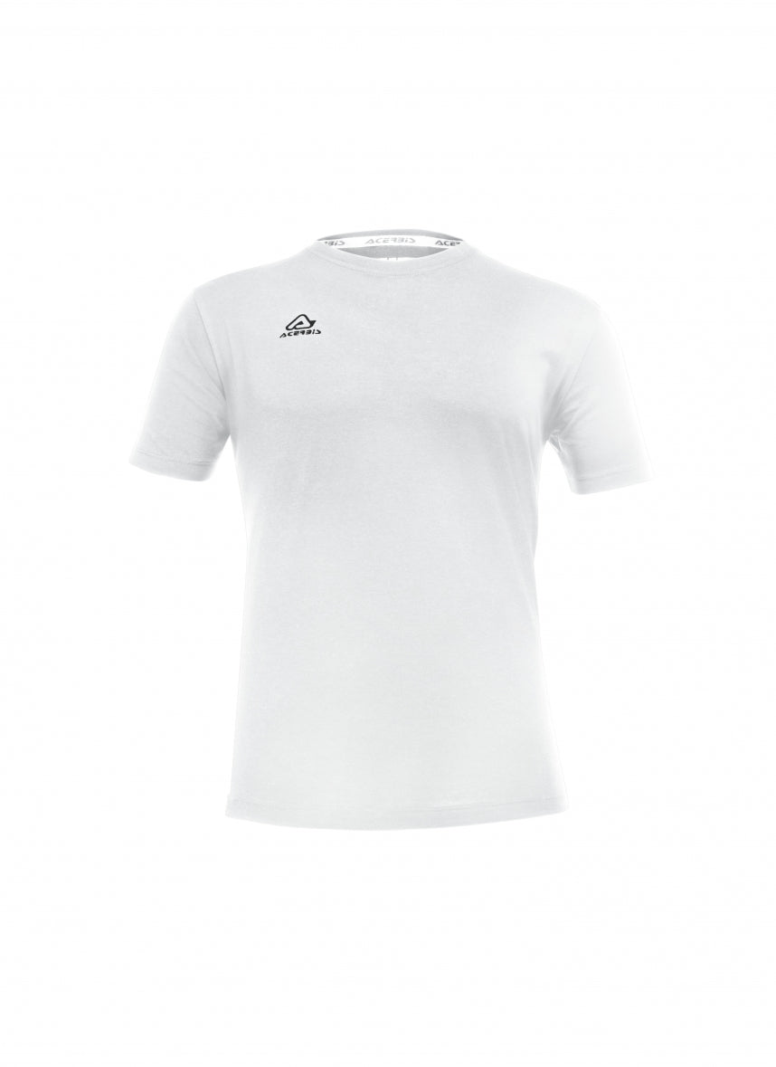 Easy T-shirt White