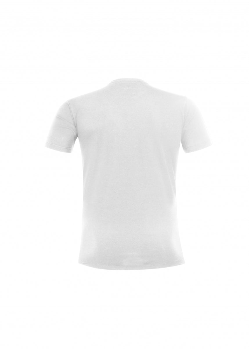 Easy T-shirt White