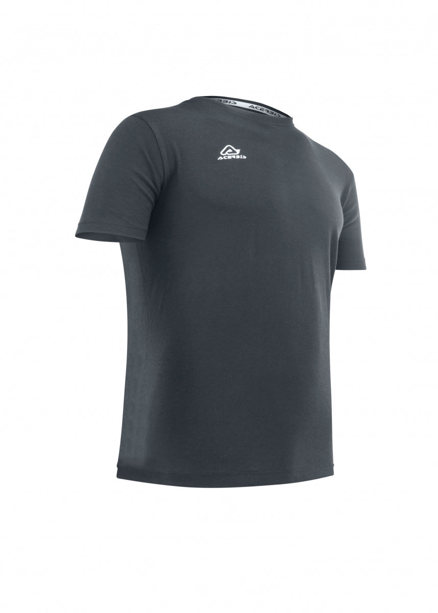 Easy T-shirt Anthracite