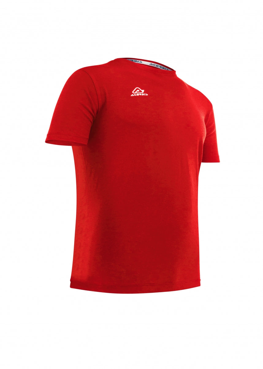 Easy T-shirt Red