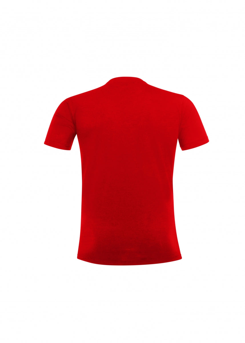 Easy T-shirt Red