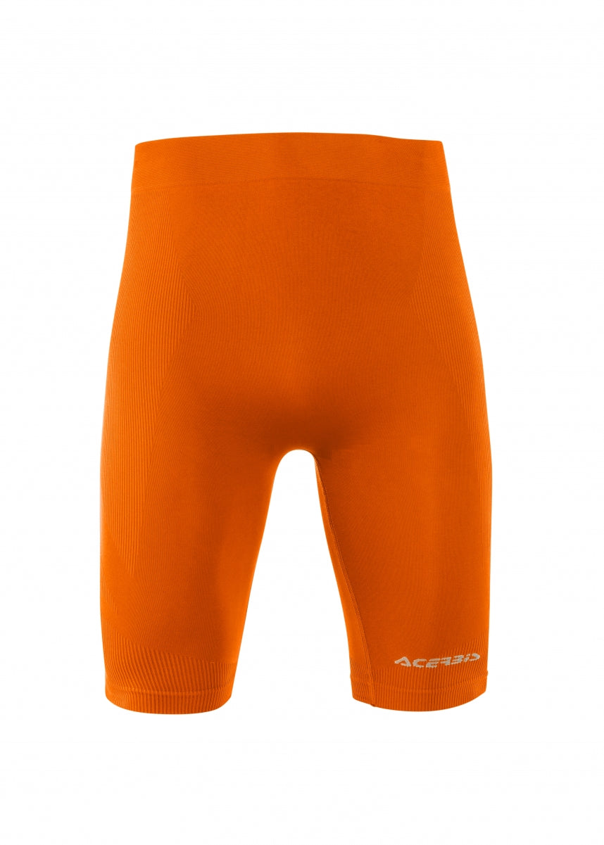 Evo Shorts Underwear Orange