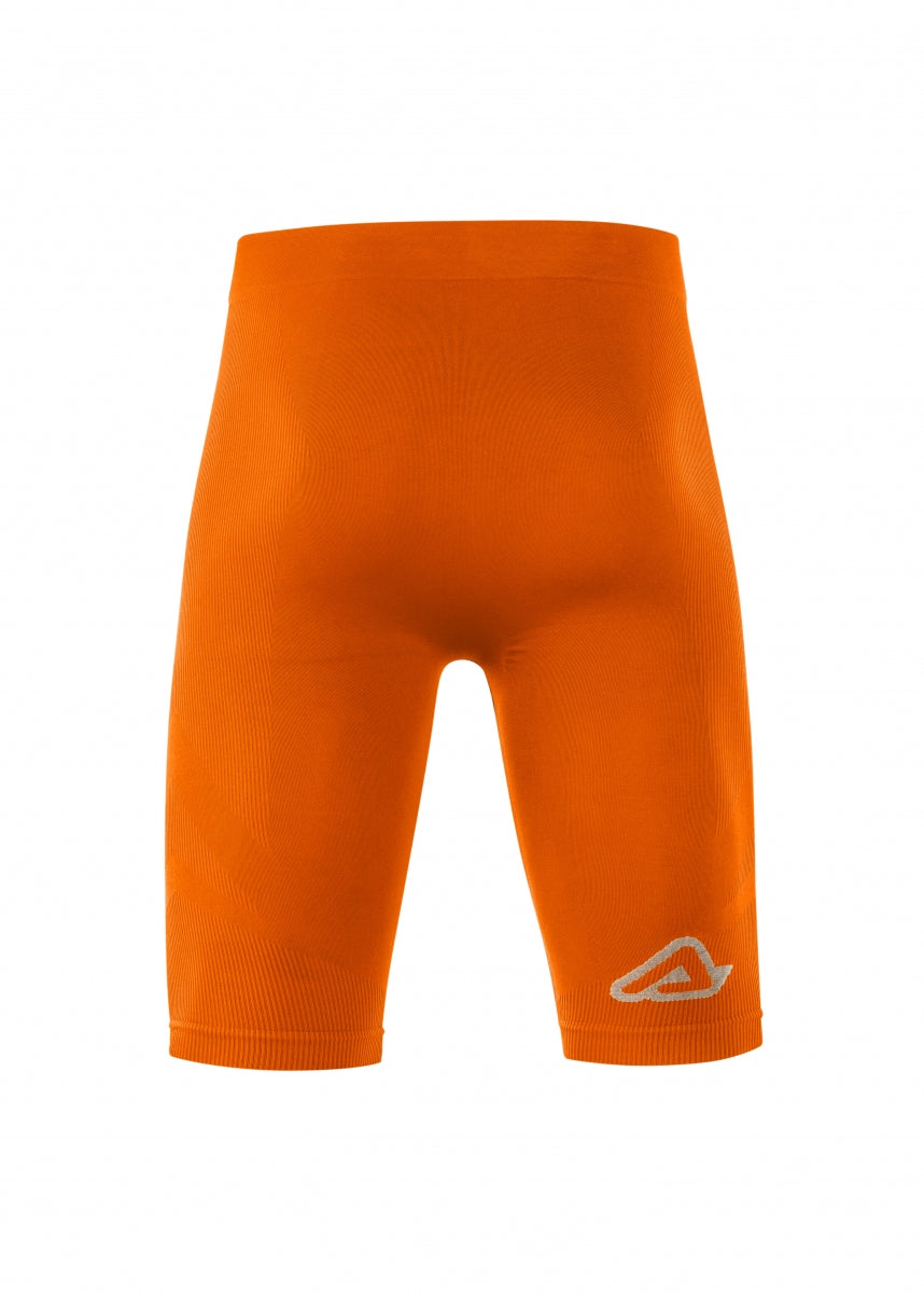 Evo Shorts Underwear Orange