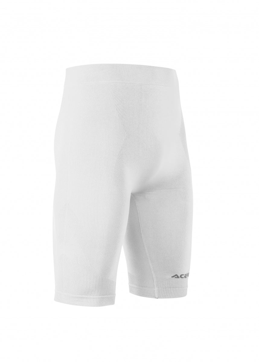 Evo Shorts Underwear White
