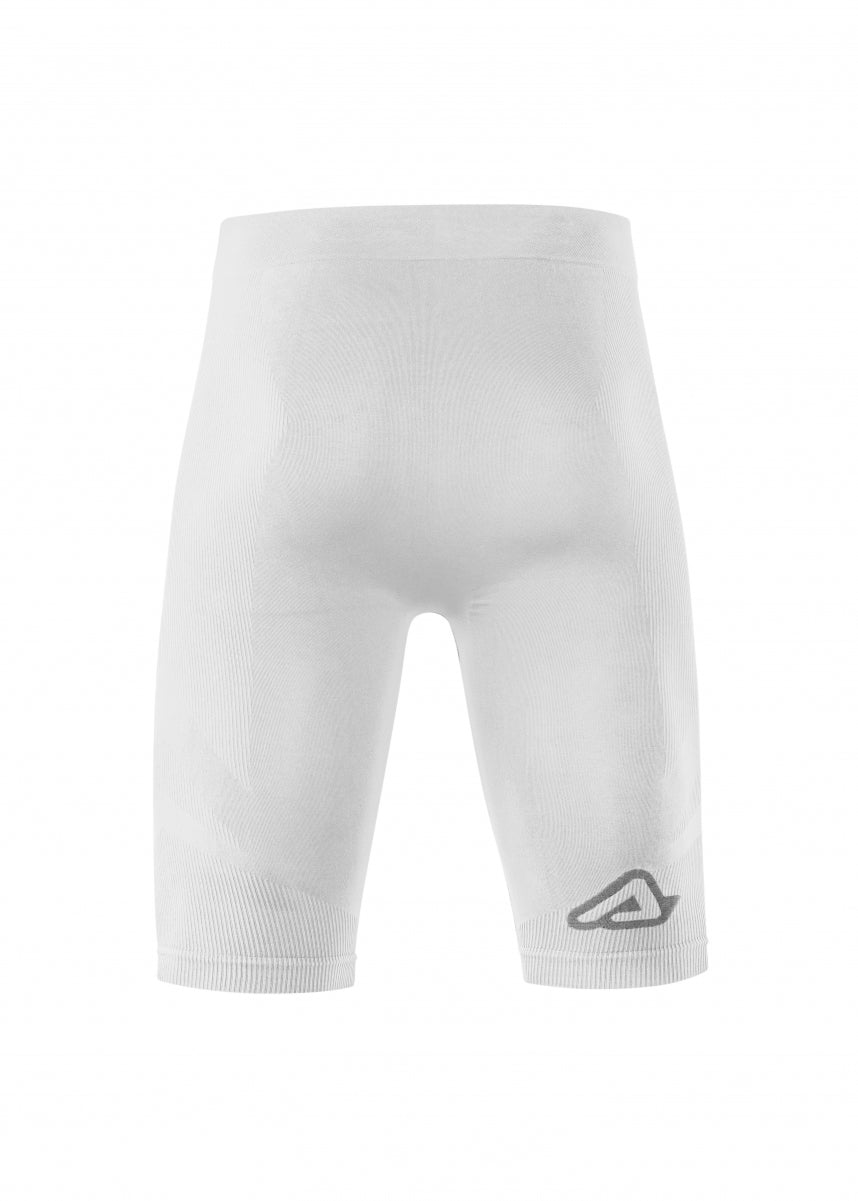 Evo Shorts Underwear White