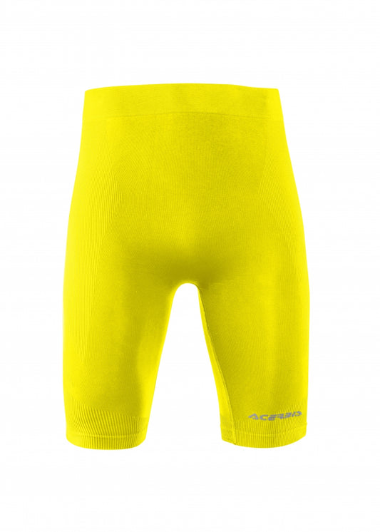 Evo Shorts Underwear Yellow