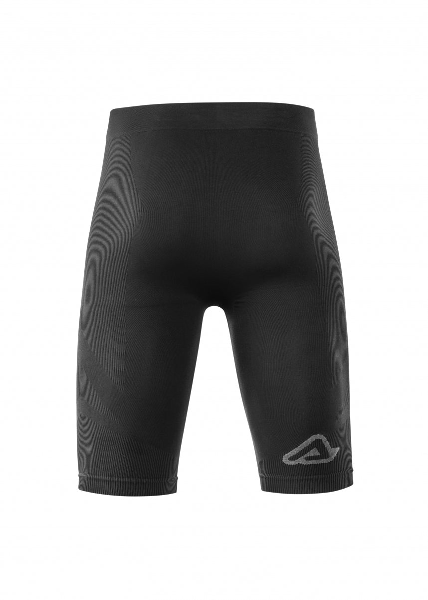 Evo Shorts Underwear Black