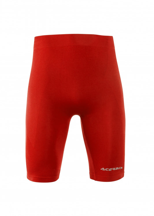 Evo Shorts Underwear Red