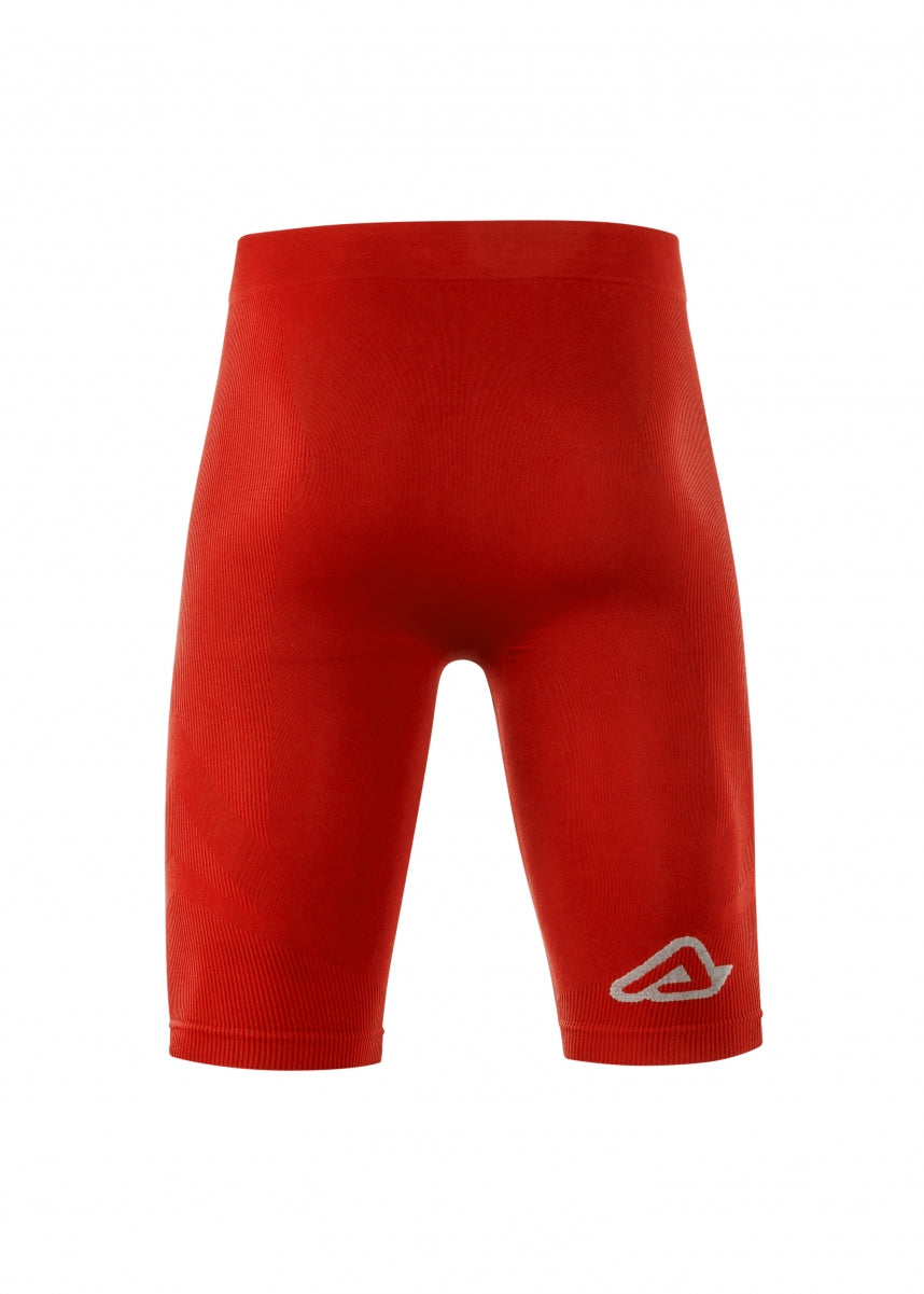 Evo Shorts Underwear Red