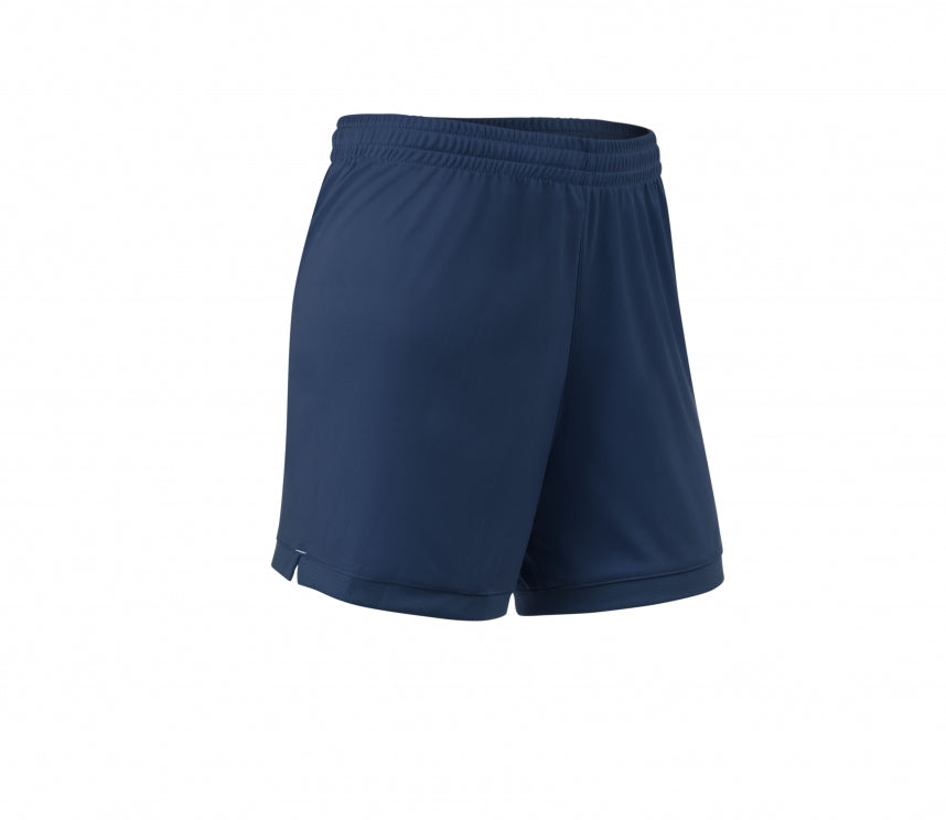 Mani Woman Shorts Blue