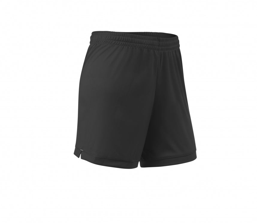 Mani Woman Shorts Black