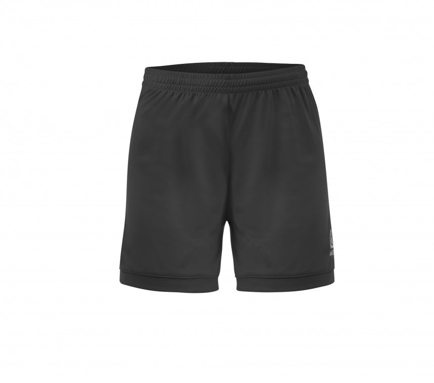 Mani Woman Shorts Black