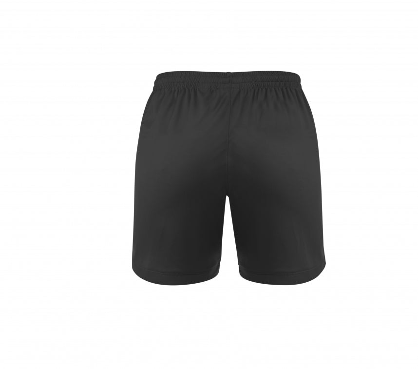 Mani Woman Shorts Black