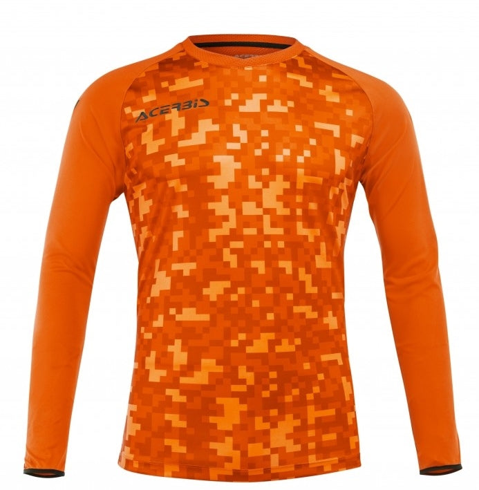 Iker Goalkeeper Jersey Orange 2XL 3XL ONLY