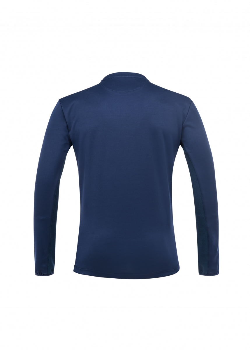 Belatrix Crewneck Sweatshirt Blue