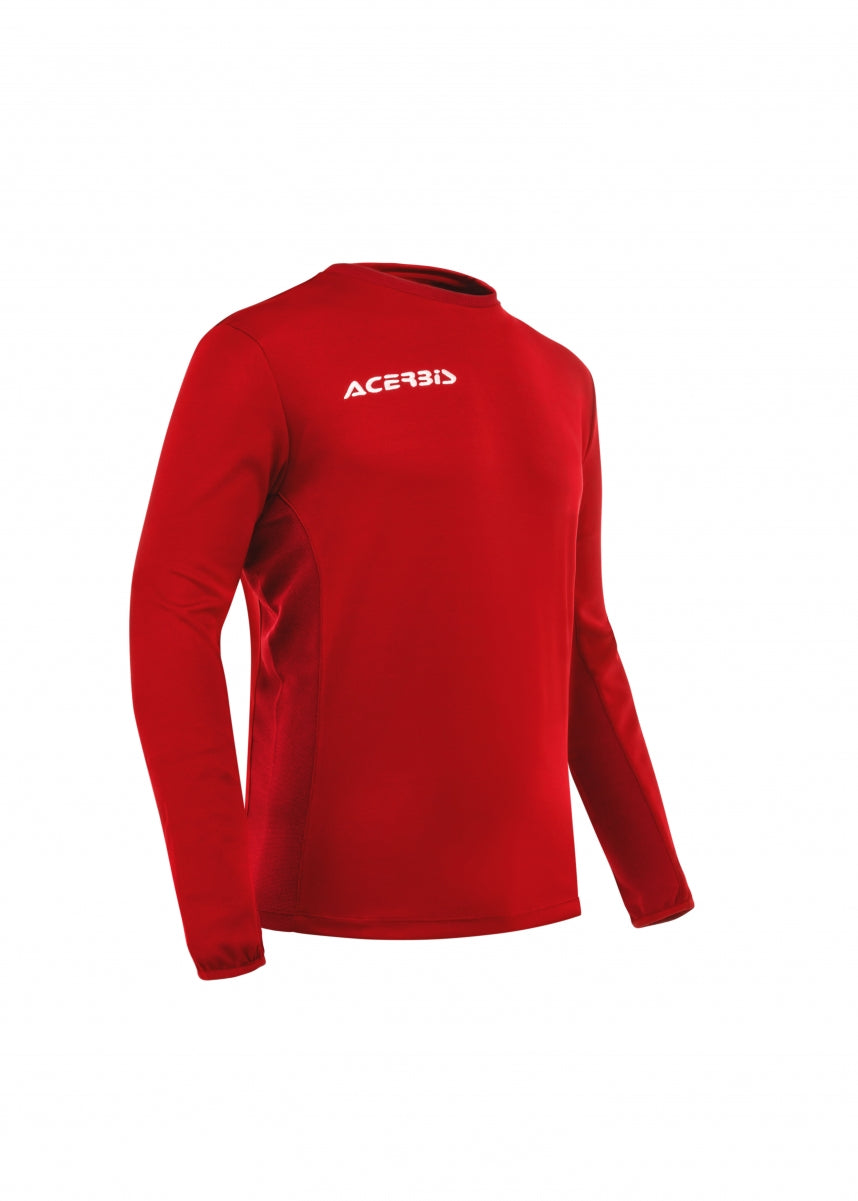 Belatrix Crewneck Sweatshirt Red