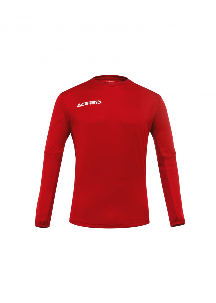 Belatrix Crewneck Sweatshirt Red