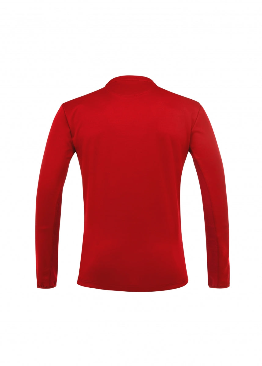 Belatrix Crewneck Sweatshirt Red