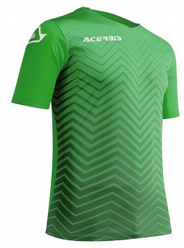 Tyroc Jersey Green