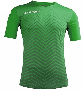 Tyroc Jersey Green