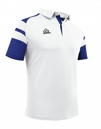 Kemari Polo WHITE/BLUE