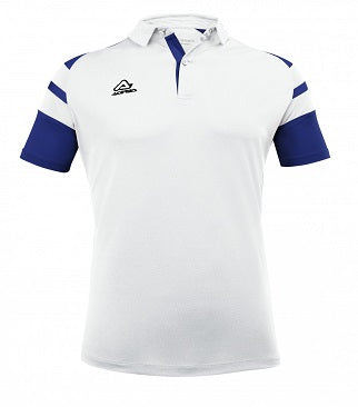 Kemari Polo WHITE/BLUE