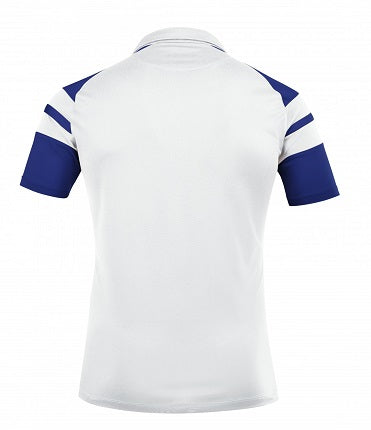 Kemari Polo WHITE/BLUE