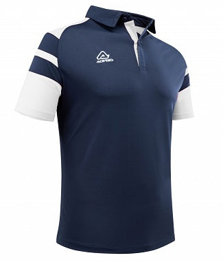 Kemari Polo BLUE/WHITE