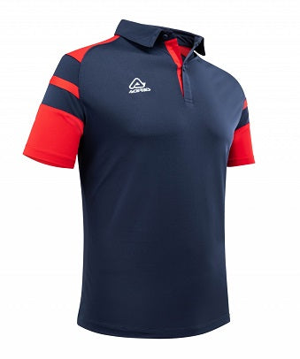 Kemari Polo BLUE/RED