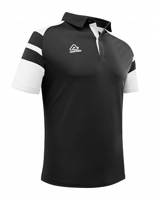 Kemari Polo BLACK/WHITE