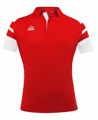 Kemari Polo RED/WHITE