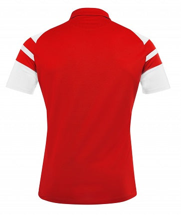 Kemari Polo RED/WHITE