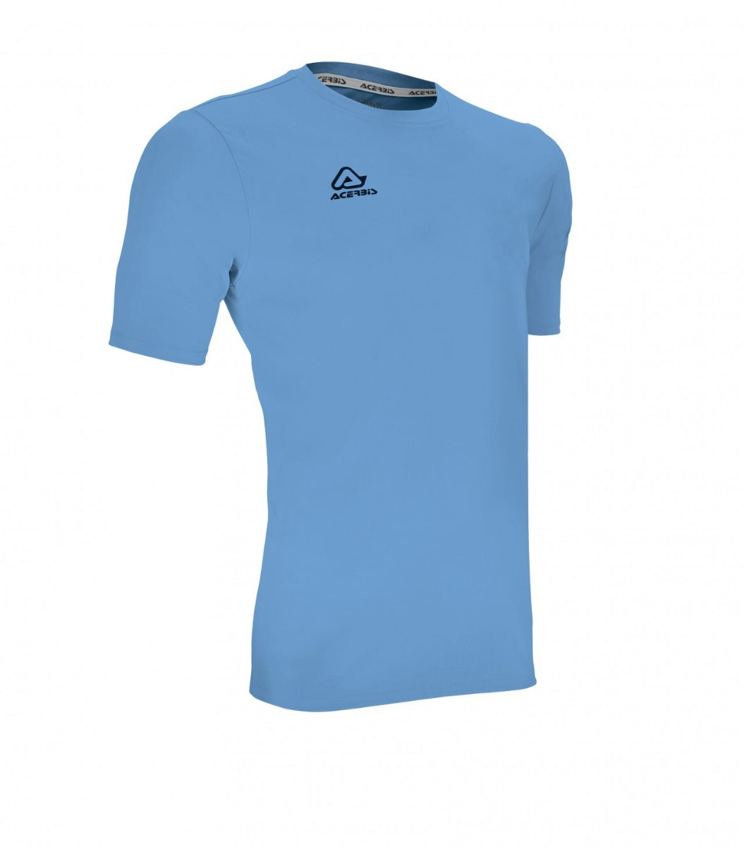 Mida Short Sleeve Light Blue