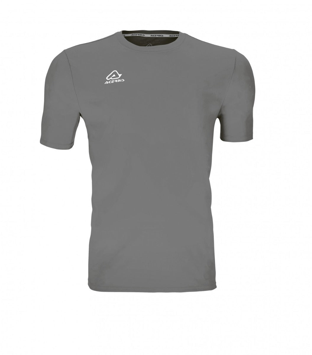 Mida Short Sleeve Grey