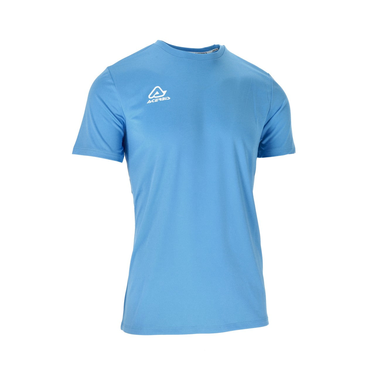 Mida Short Sleeve Maldivian Blue