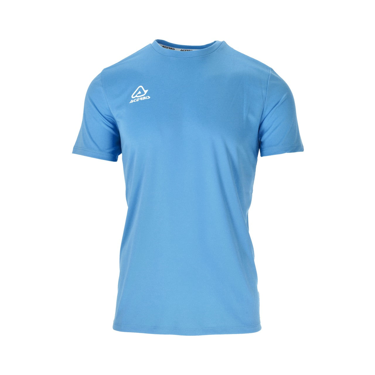 Mida Short Sleeve Maldivian Blue