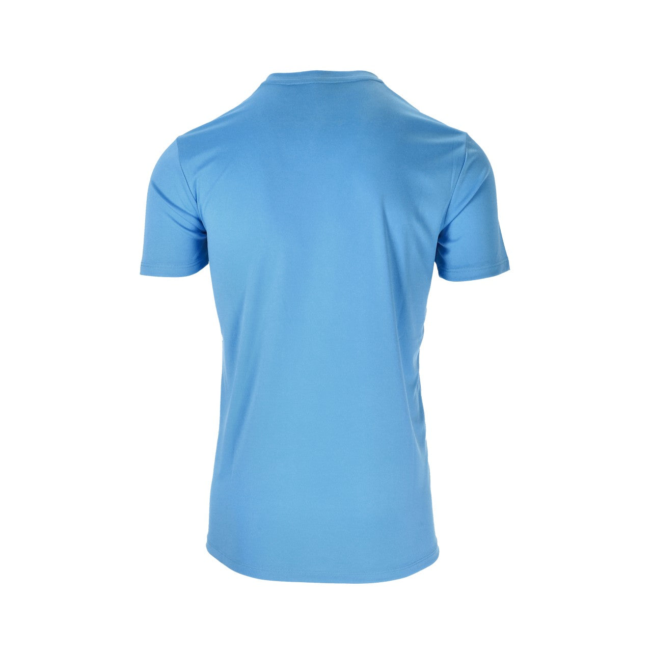 Mida Short Sleeve Maldivian Blue