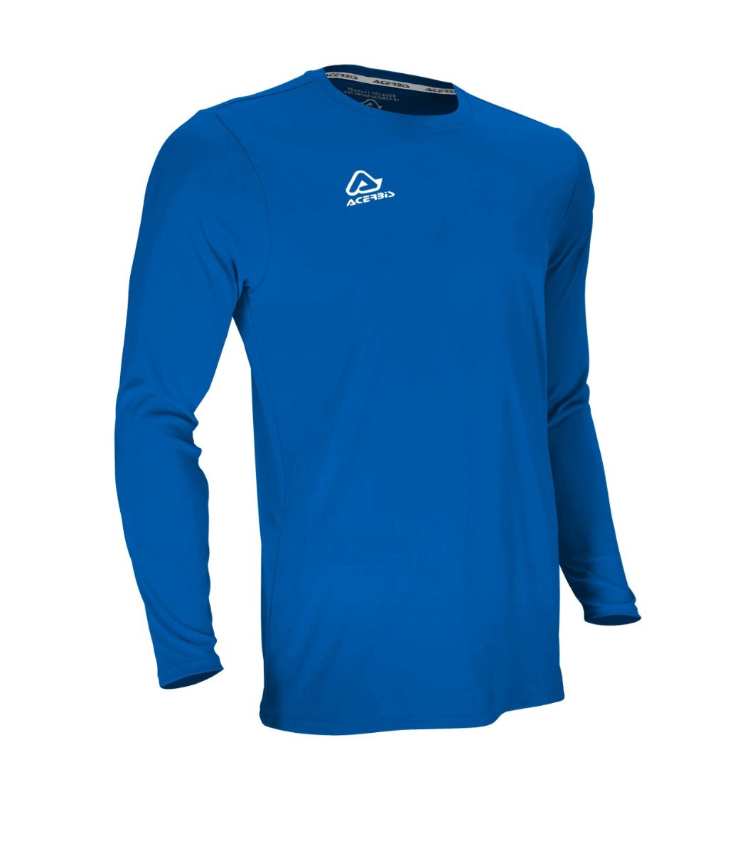 Mida Long Sleeve Royal