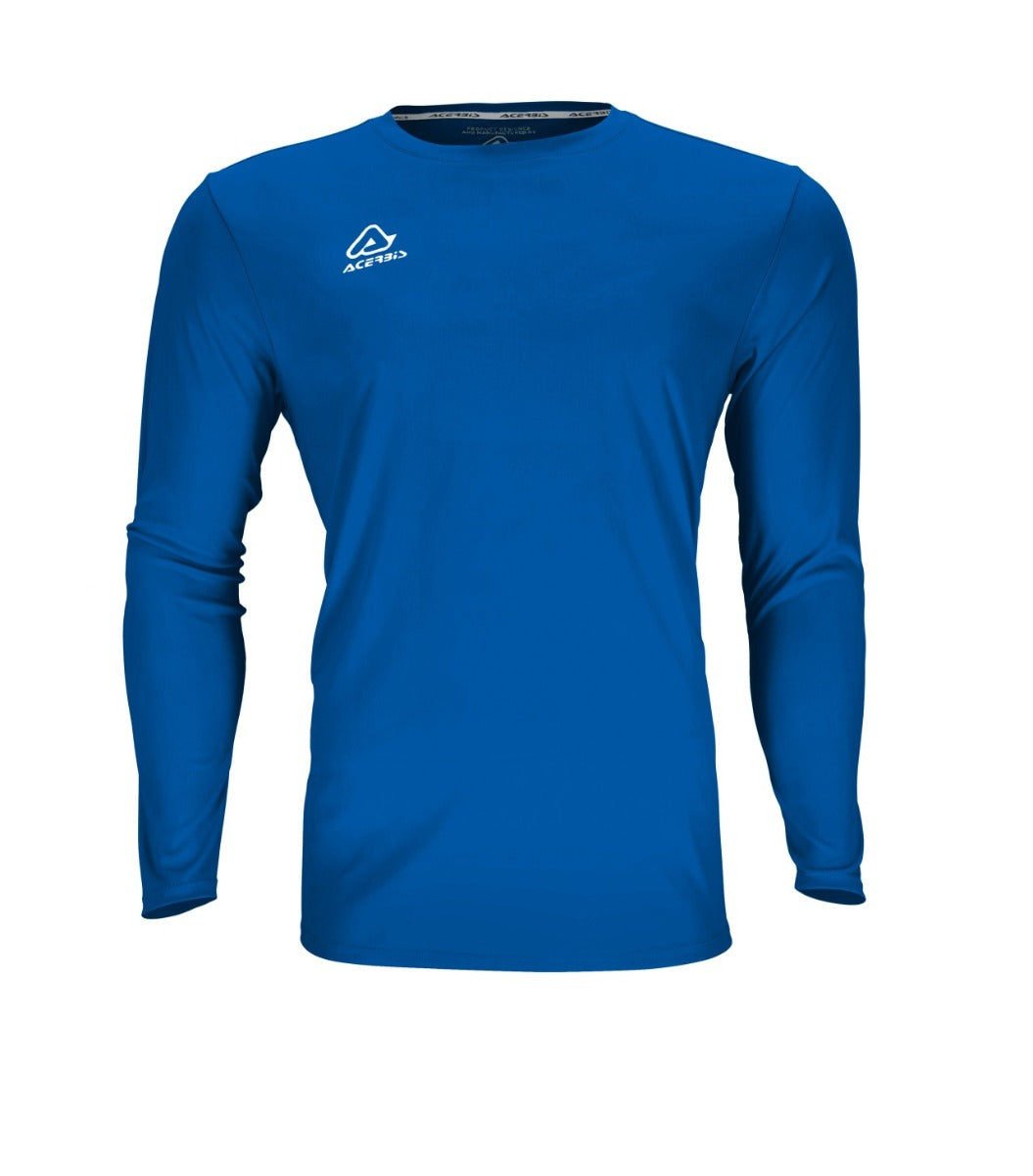 Mida Long Sleeve Royal